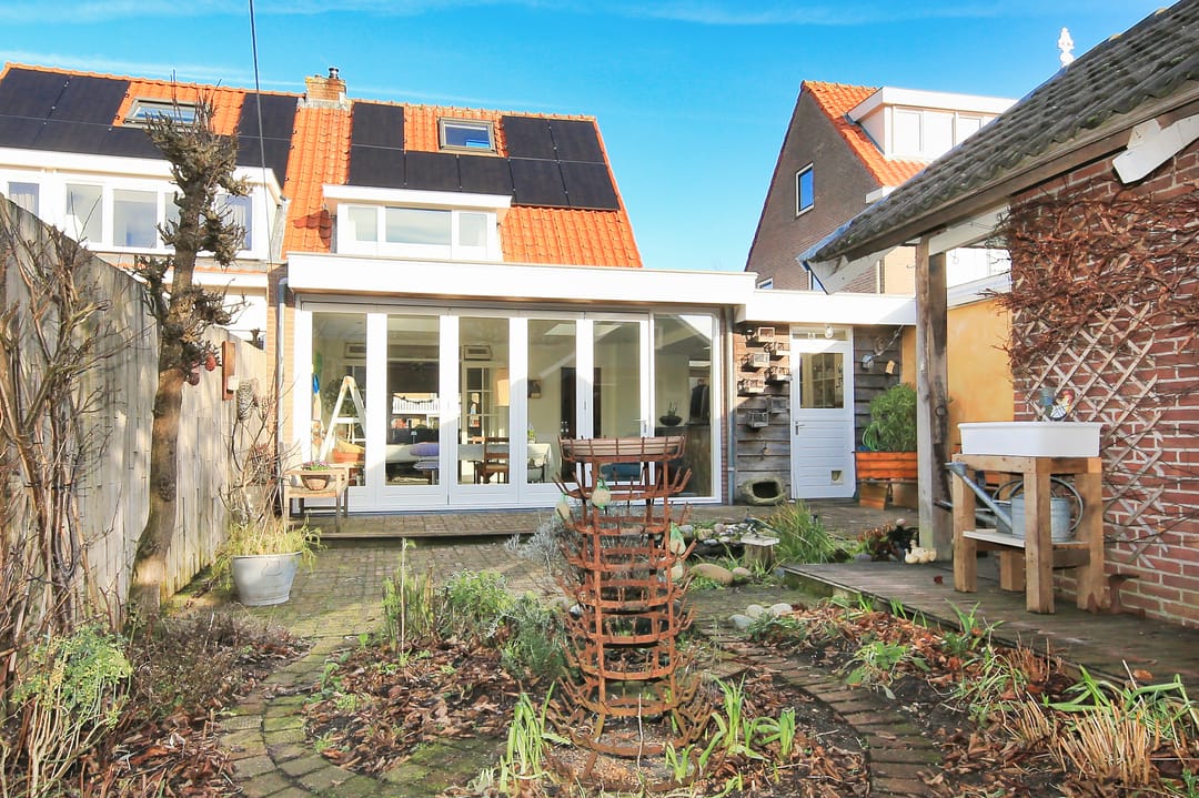 Foto 2 van Zilkerduinweg 132