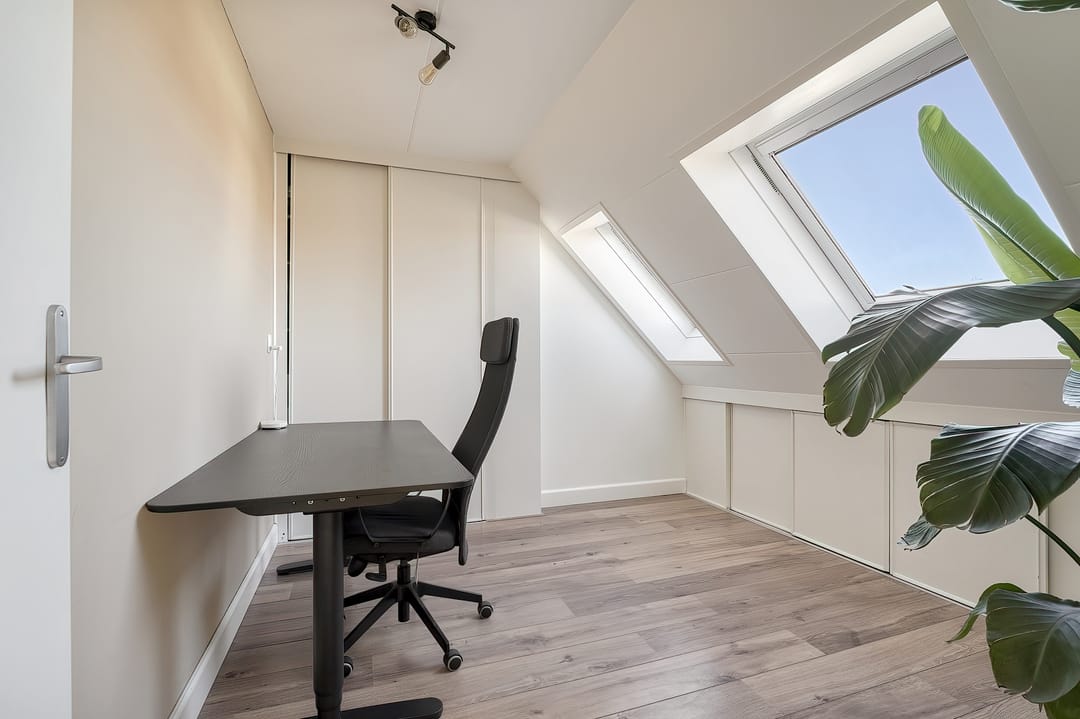 Photo 26 of Sluisweg 63-C