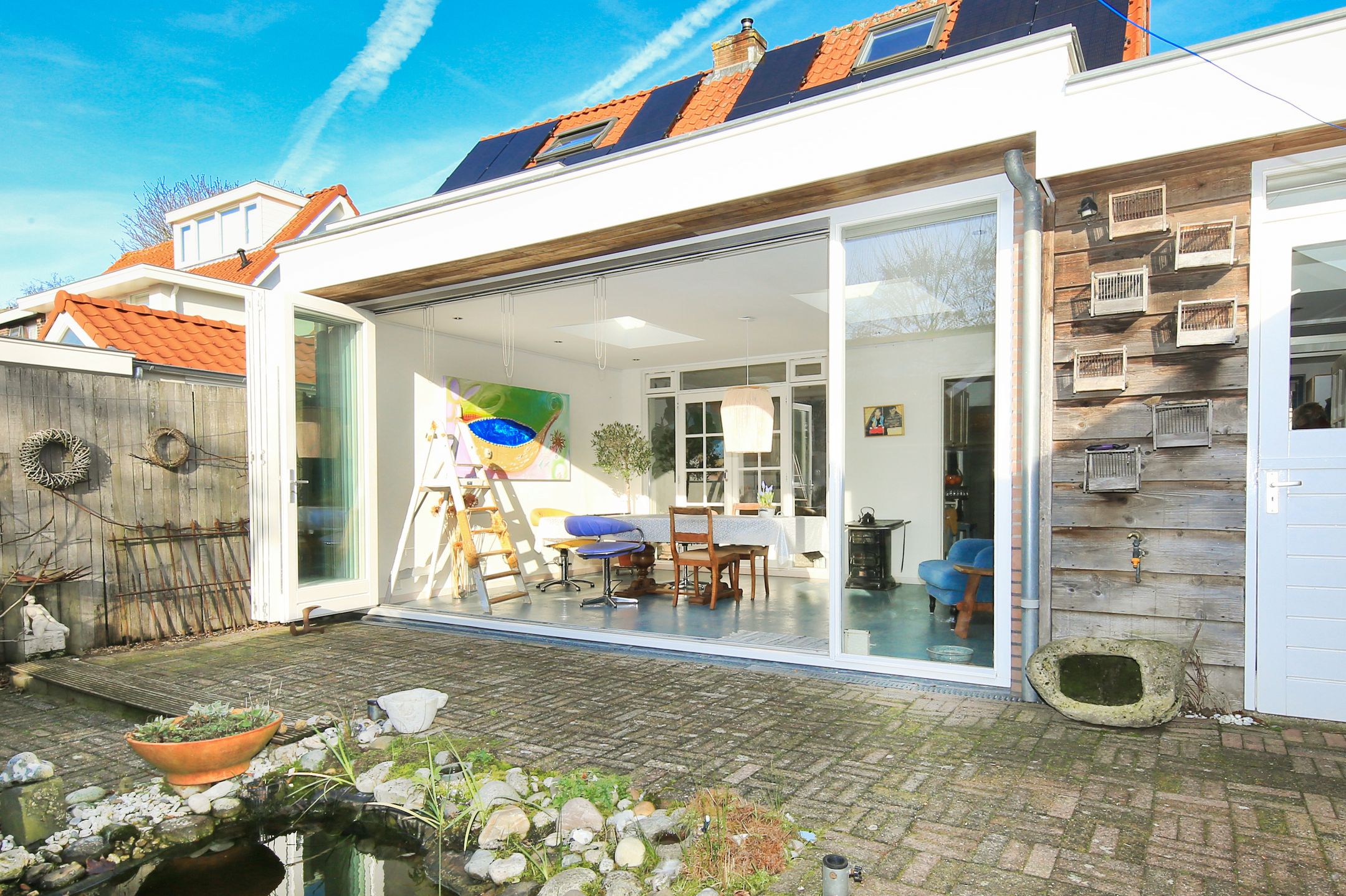 Foto 3 van Zilkerduinweg 132