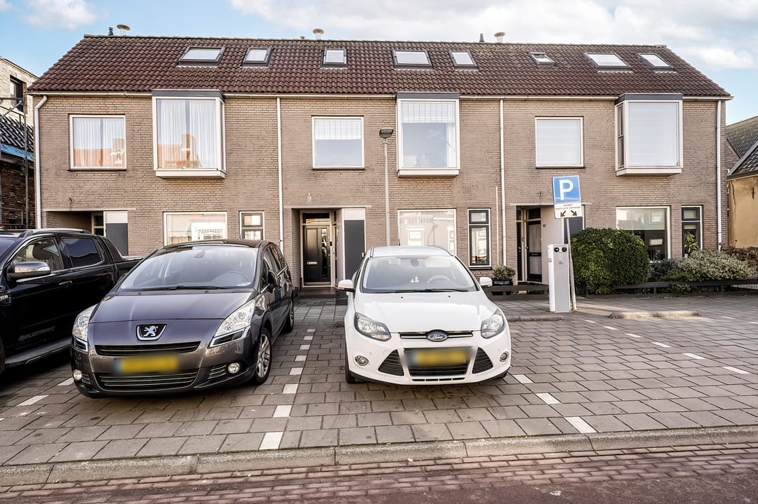 Photo 28 of Sluisweg 63-C