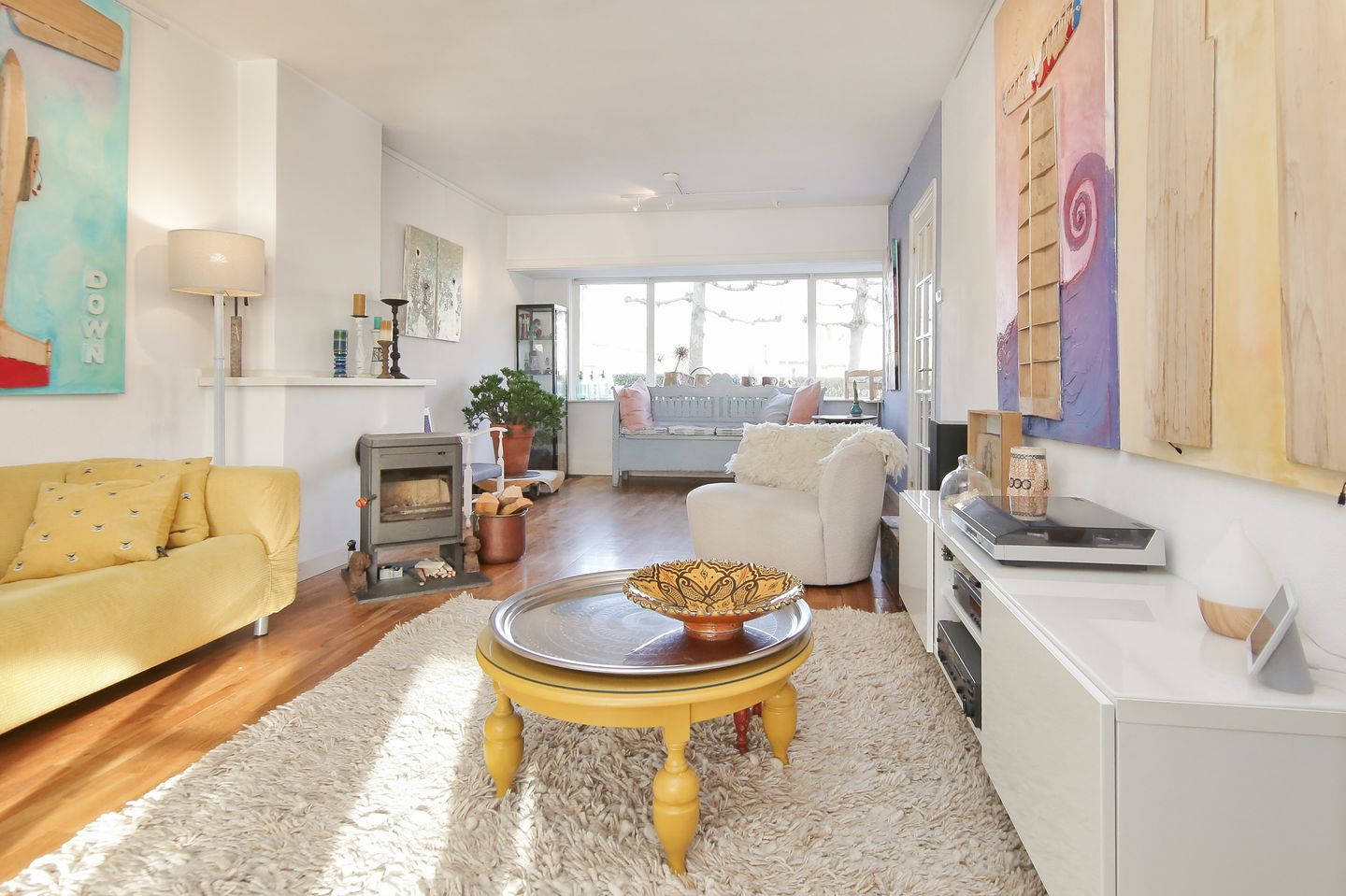 Foto 5 van Zilkerduinweg 132