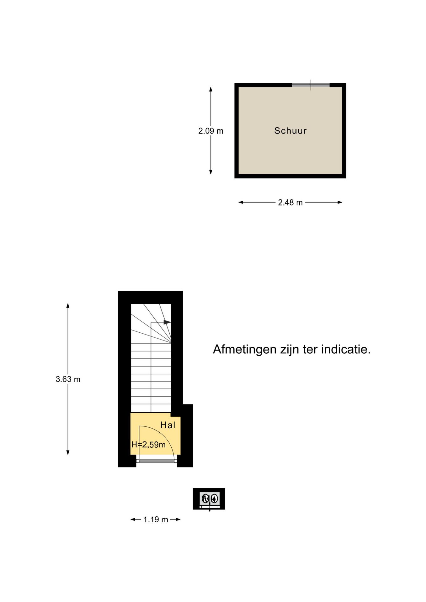 Photo 30 of Sluisweg 63-C