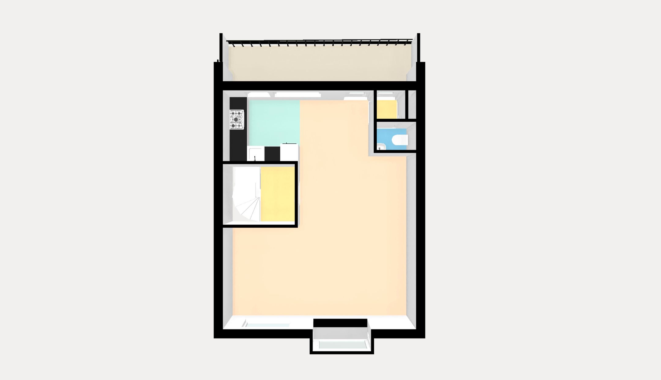 Photo 33 of Sluisweg 63-C