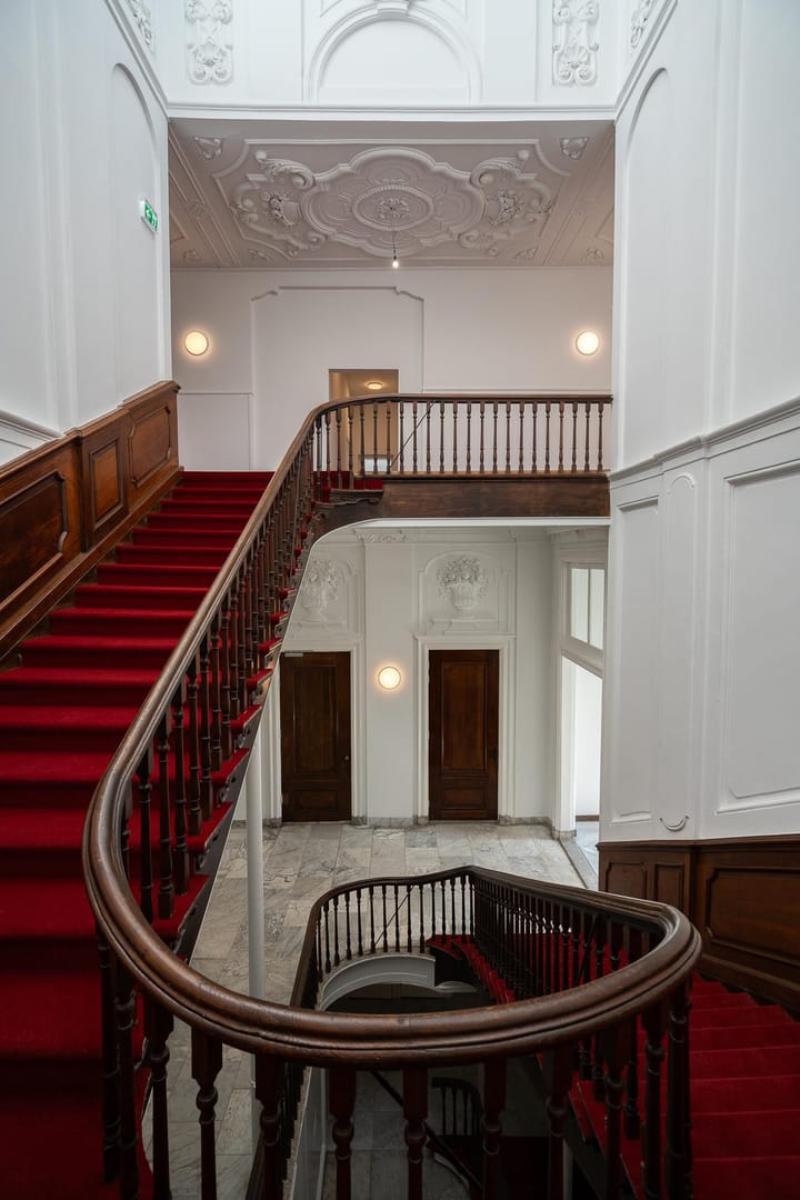 Photo 15 of Prinsegracht 73