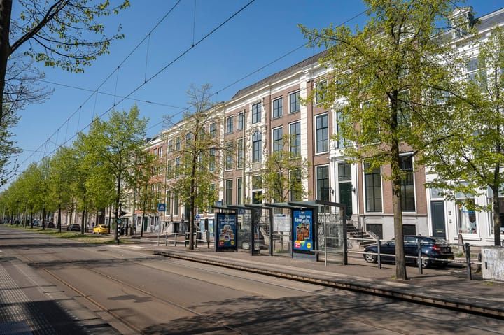 Photo 11 of Prinsegracht 73