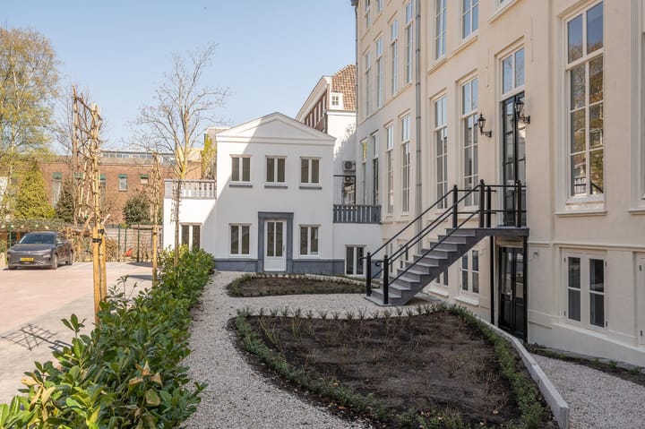 Photo 17 of Prinsegracht 73