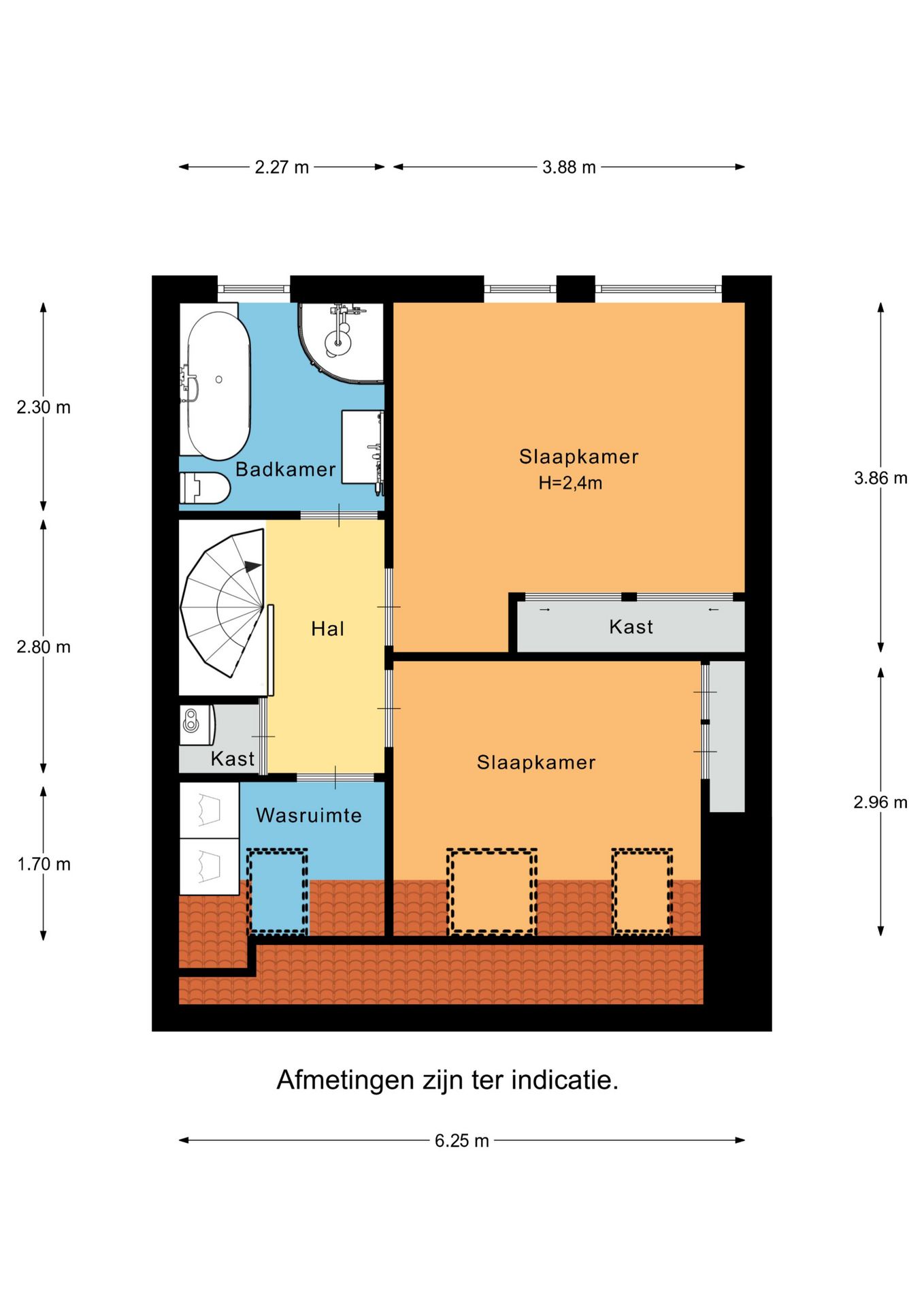 Photo 34 of Sluisweg 63-C