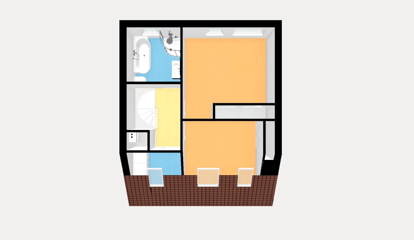 Photo 35 of Sluisweg 63-C