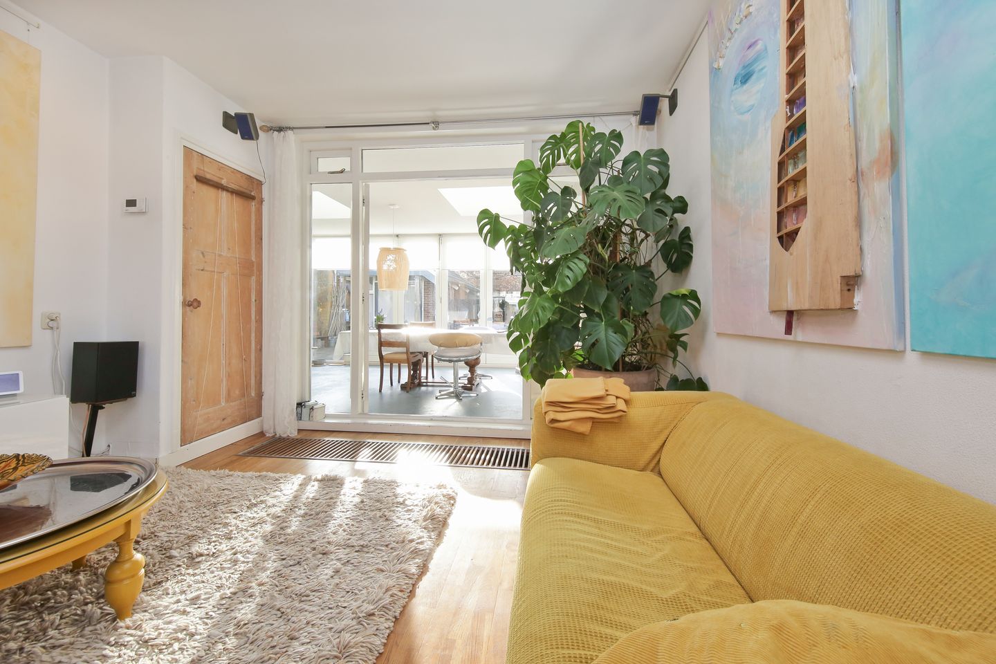 Foto 10 van Zilkerduinweg 132