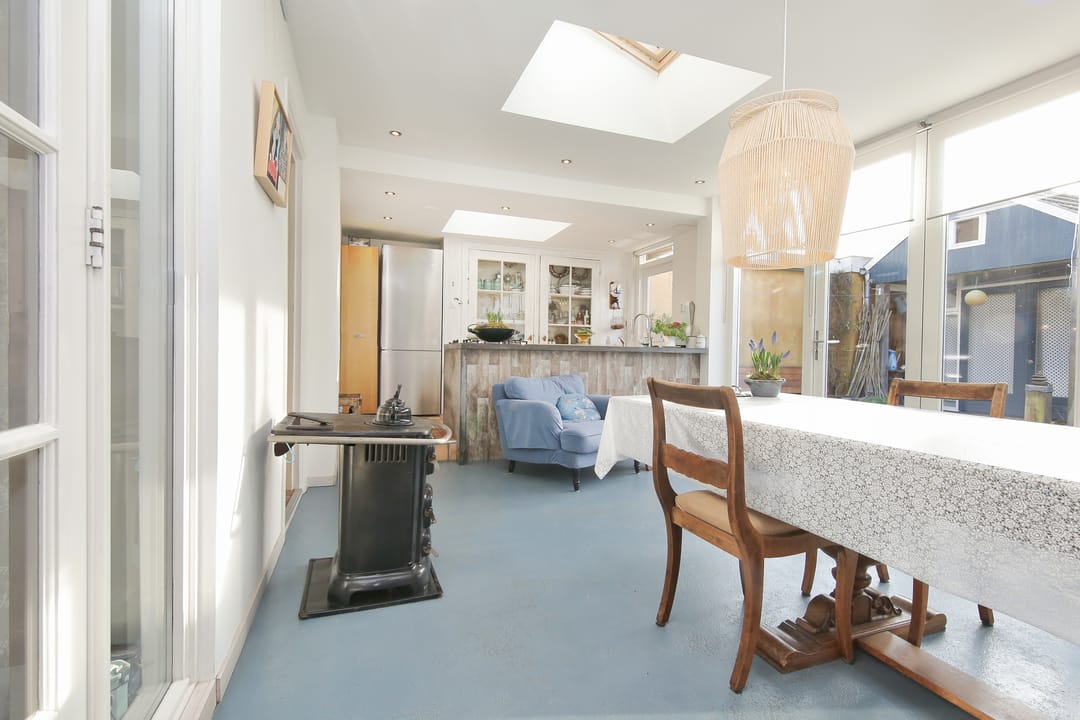 Foto 11 van Zilkerduinweg 132