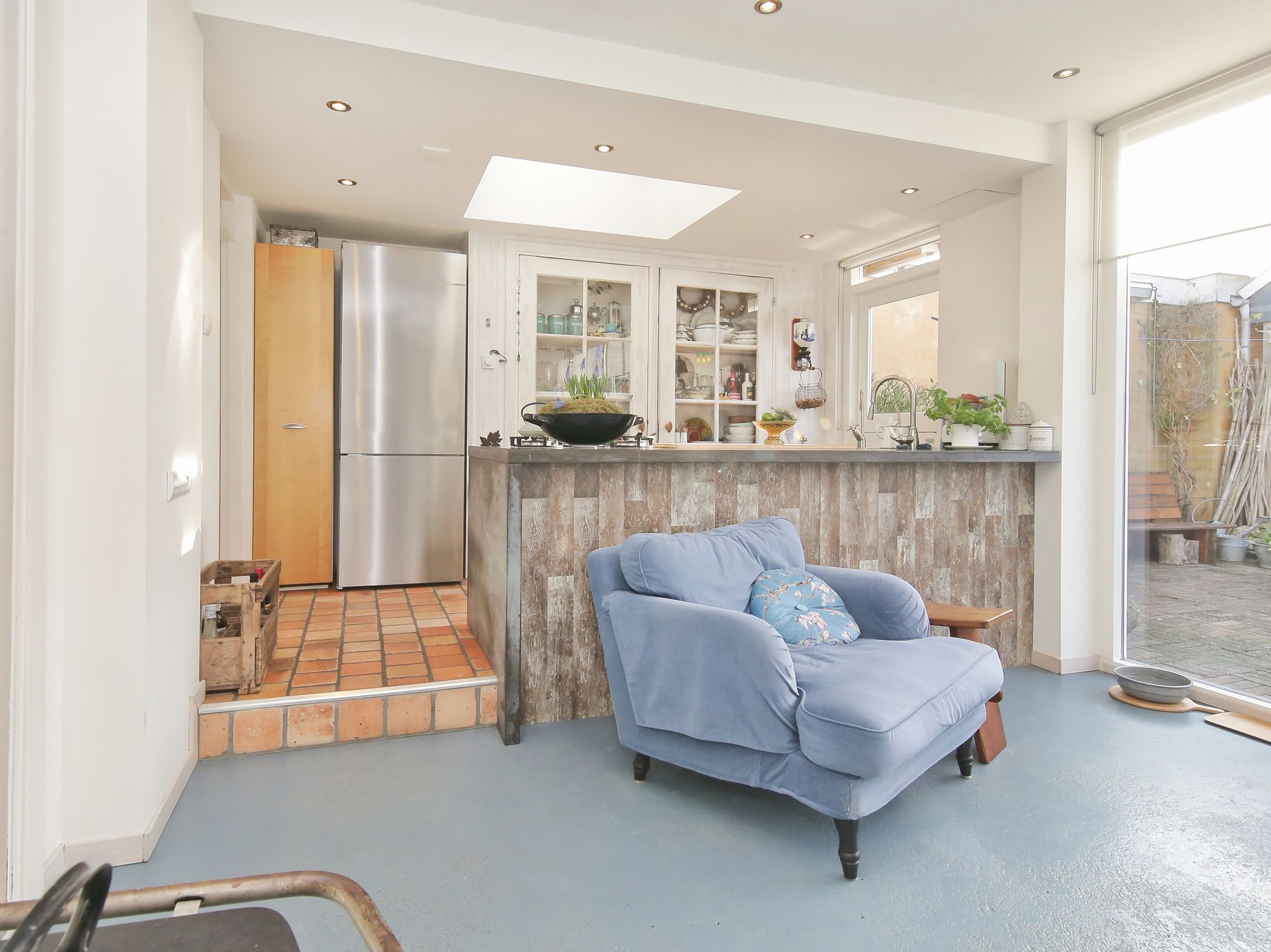 Foto 12 van Zilkerduinweg 132