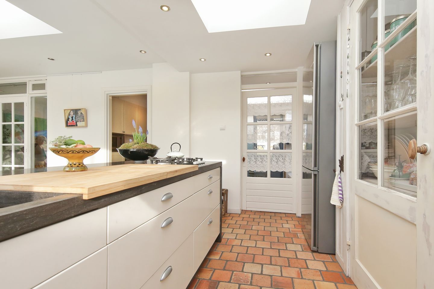 Foto 14 van Zilkerduinweg 132