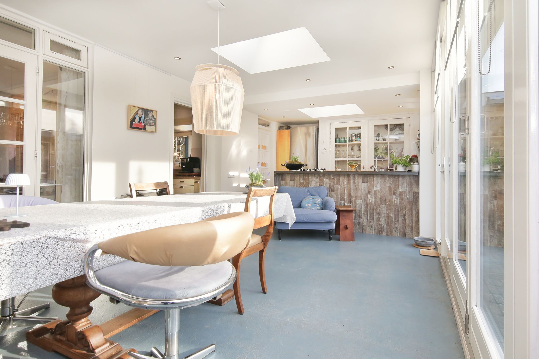 Foto 15 van Zilkerduinweg 132