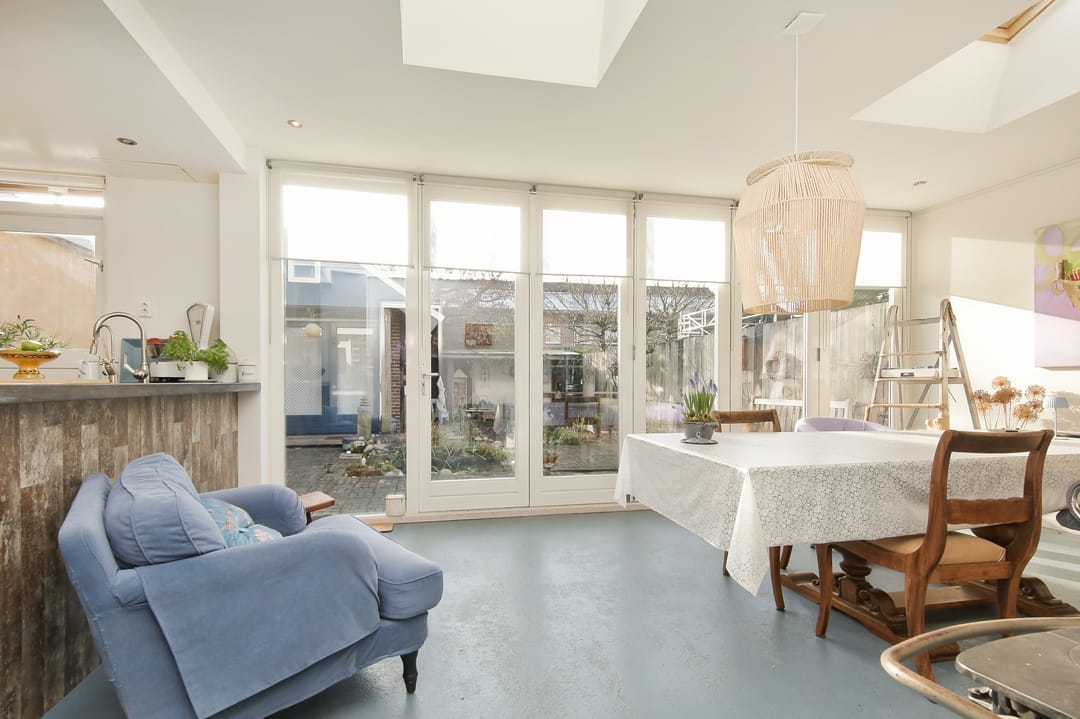 Foto 16 van Zilkerduinweg 132