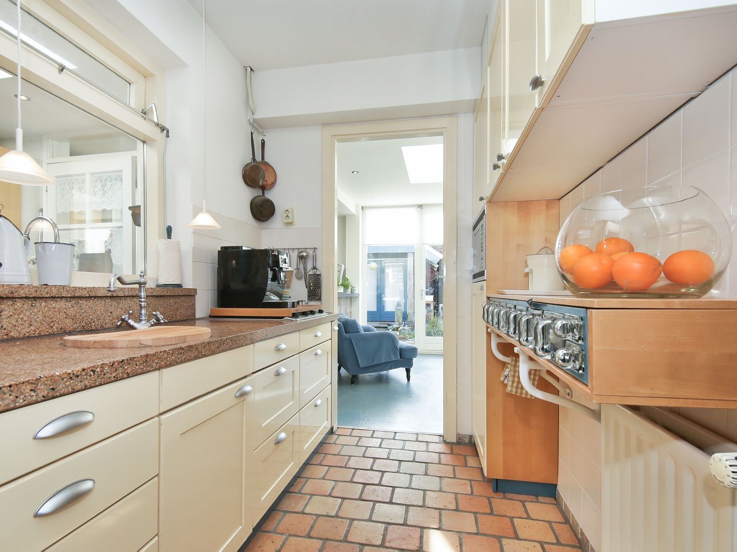 Foto 19 van Zilkerduinweg 132