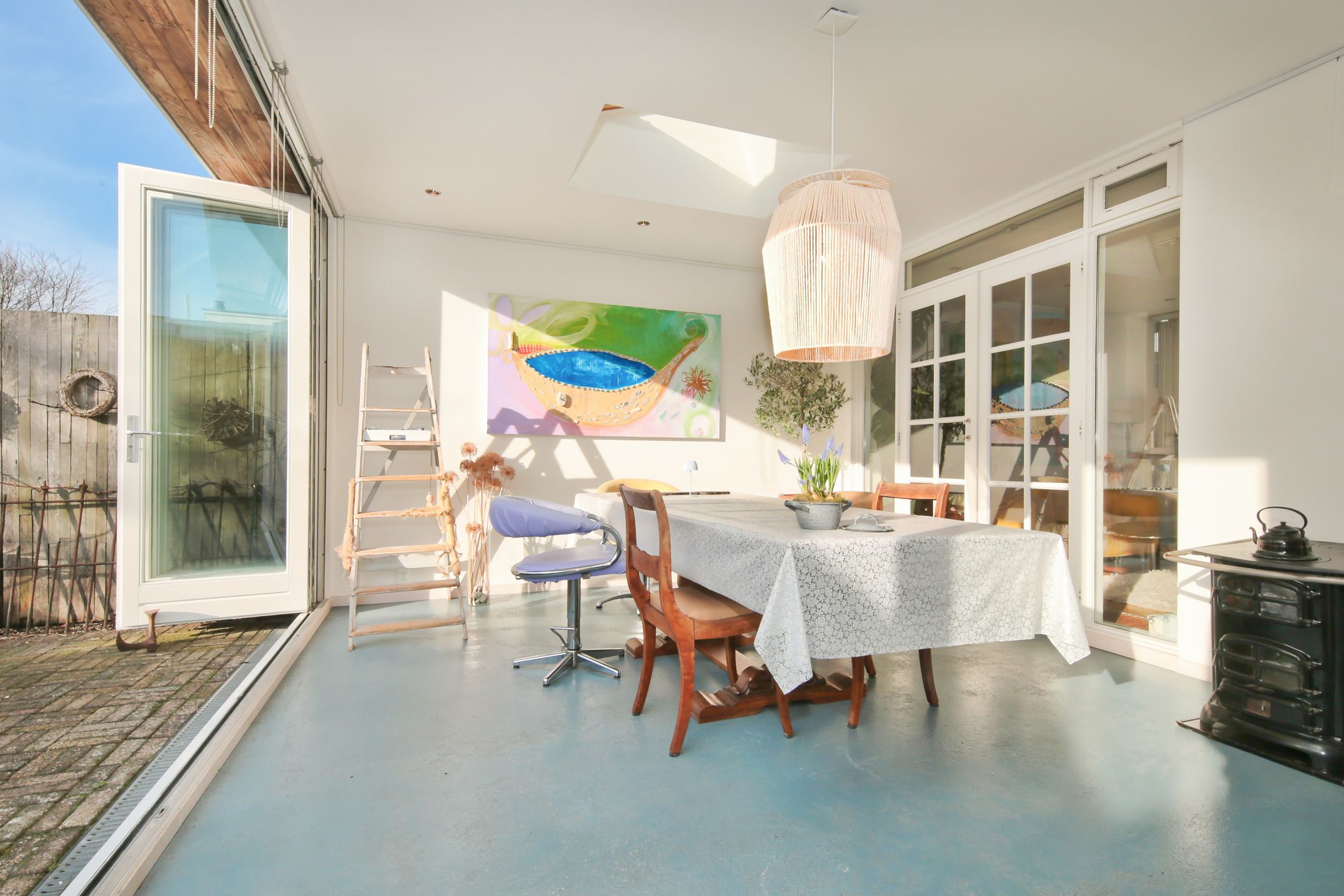 Foto 21 van Zilkerduinweg 132