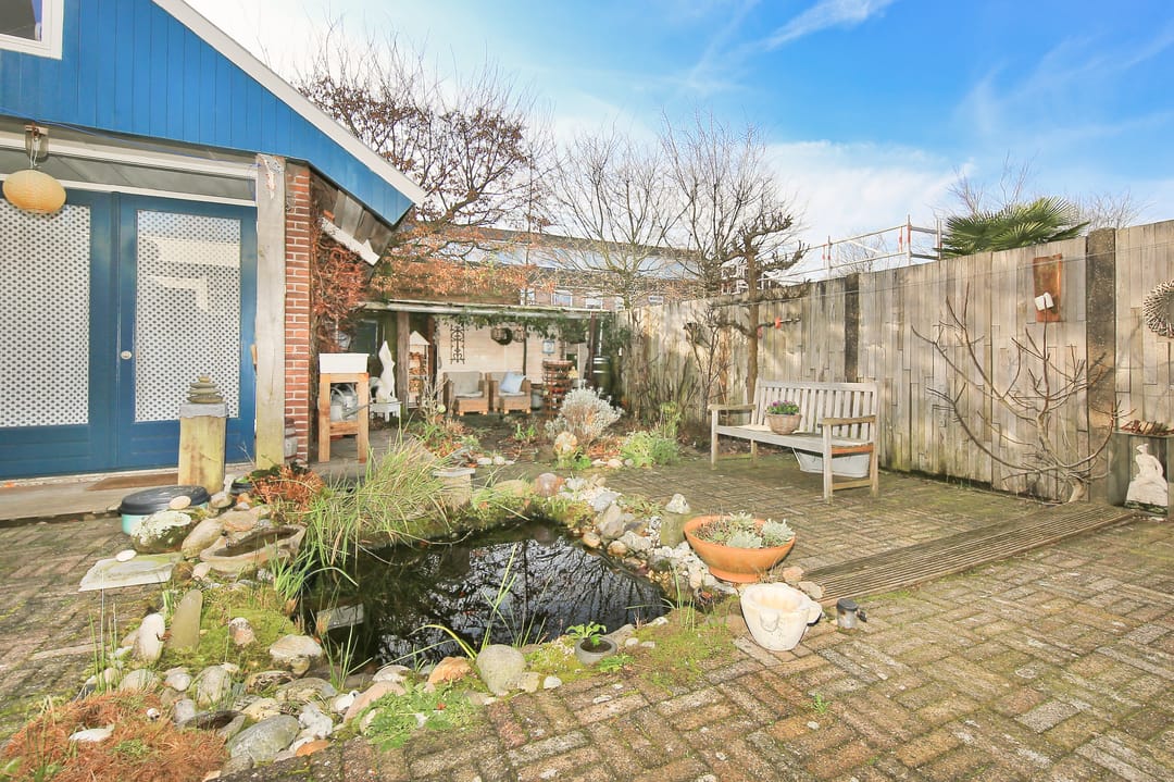 Foto 22 van Zilkerduinweg 132