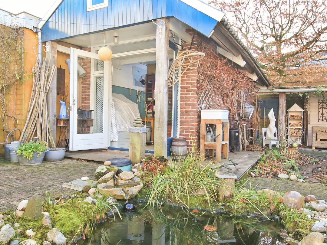 Foto 23 van Zilkerduinweg 132