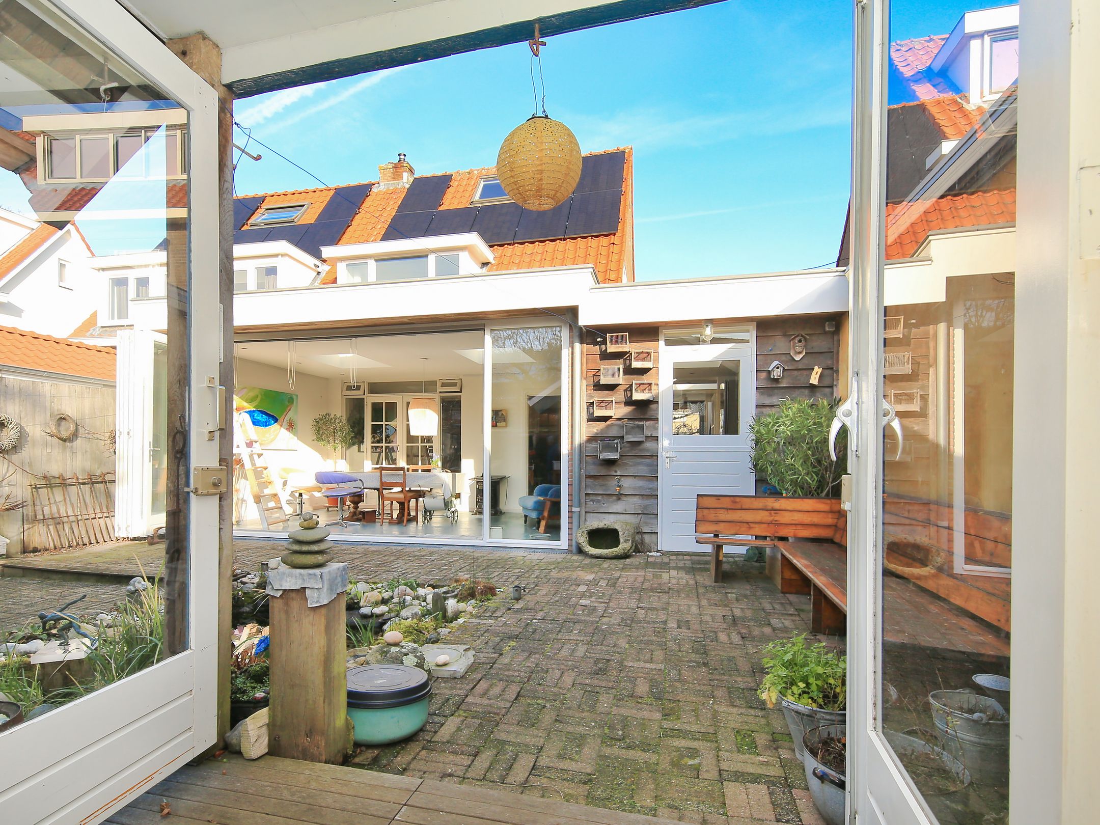 Foto 24 van Zilkerduinweg 132