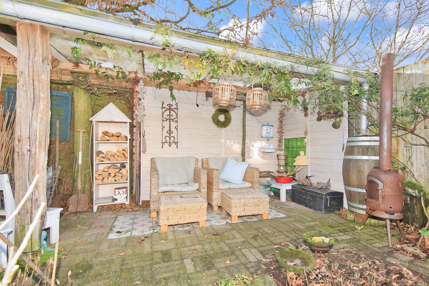 Foto 25 van Zilkerduinweg 132