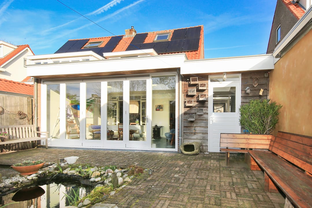 Foto 26 van Zilkerduinweg 132