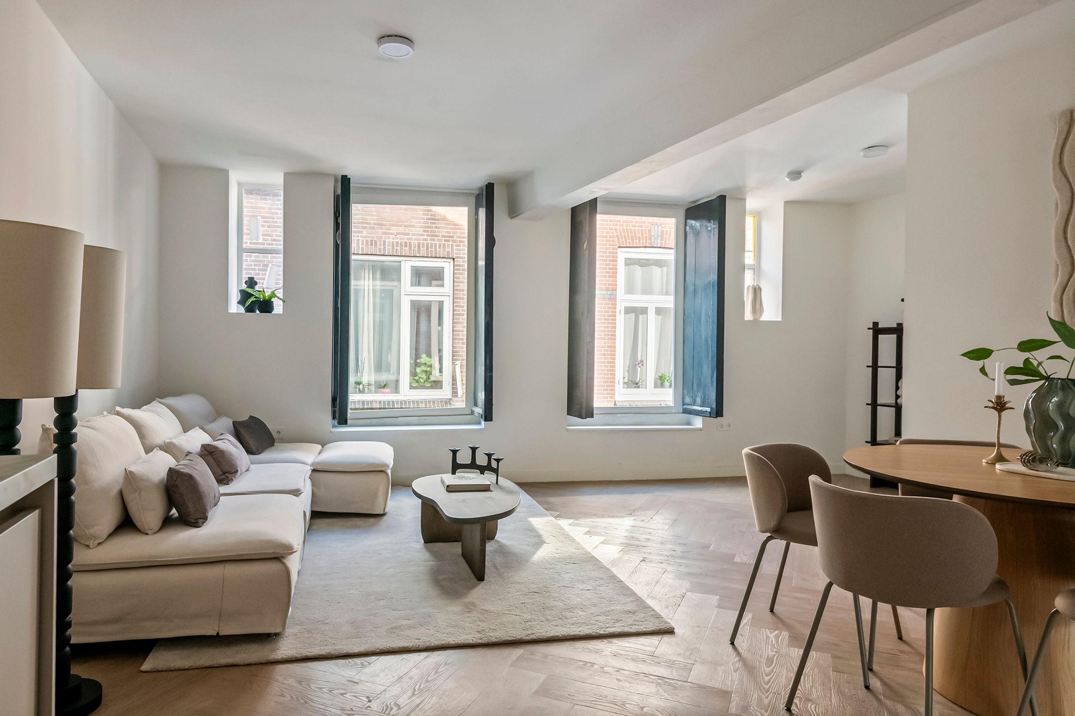 Jacob Roggebroodsteeg 2-B 2 b