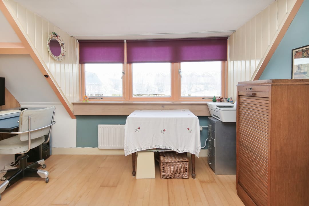 Foto 32 van Zilkerduinweg 132