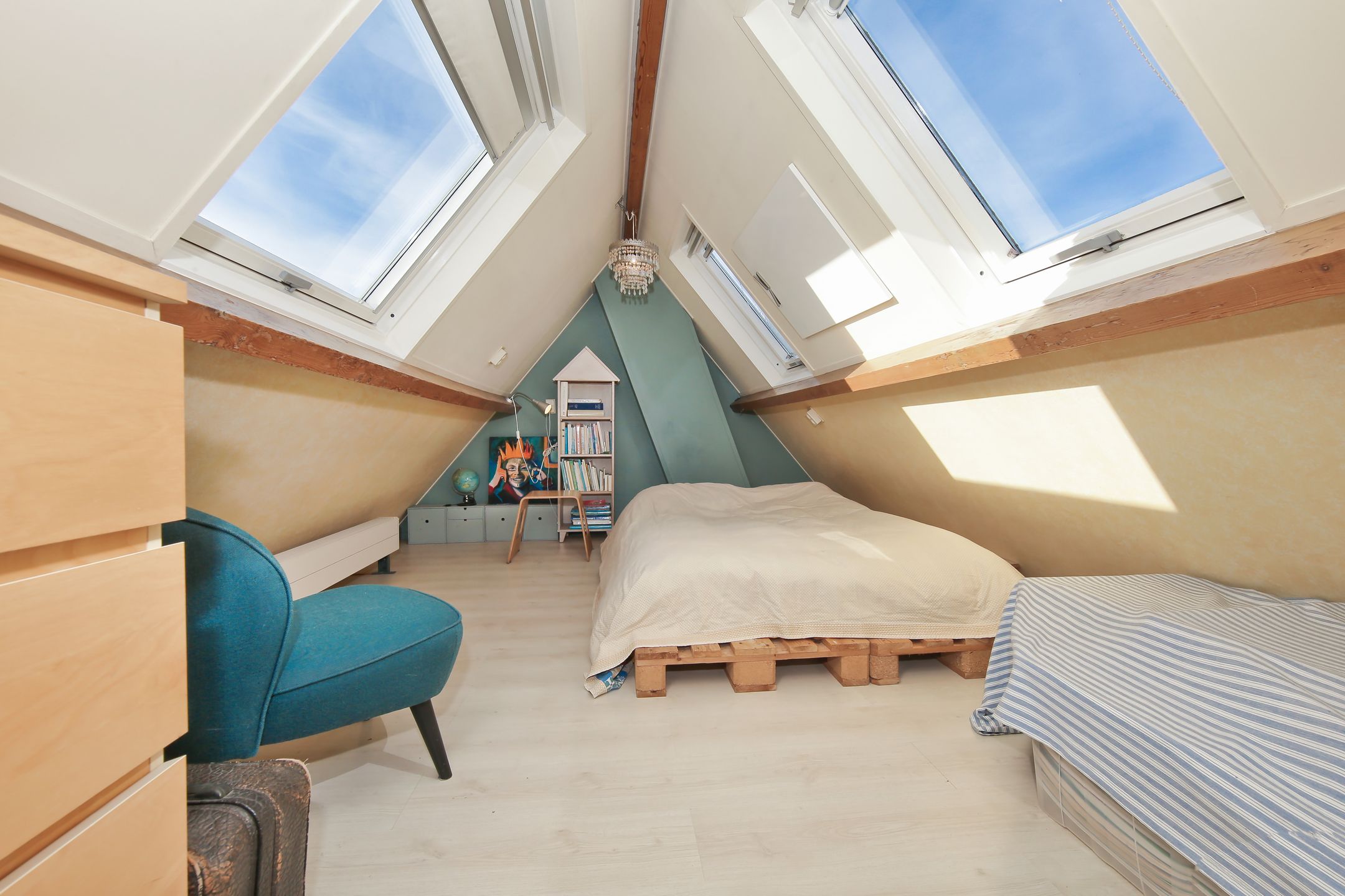 Foto 36 van Zilkerduinweg 132