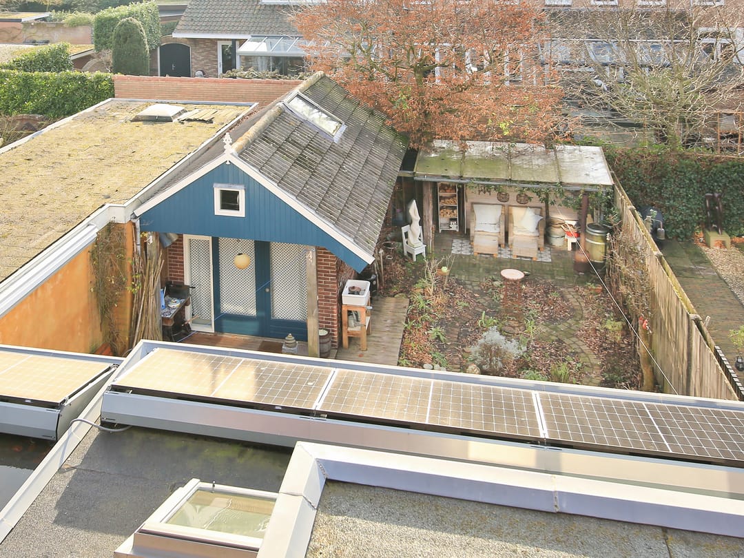 Foto 38 van Zilkerduinweg 132