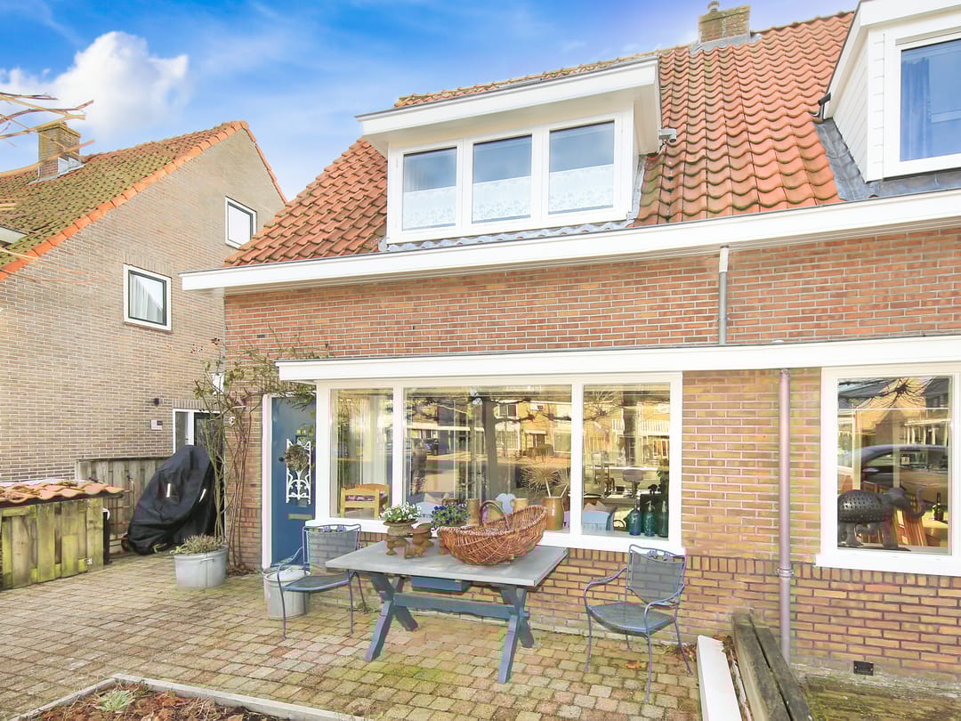 Foto 43 van Zilkerduinweg 132