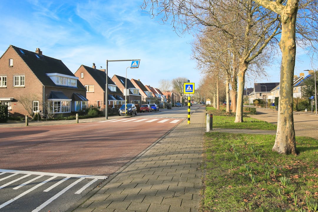 Foto 46 van Zilkerduinweg 132