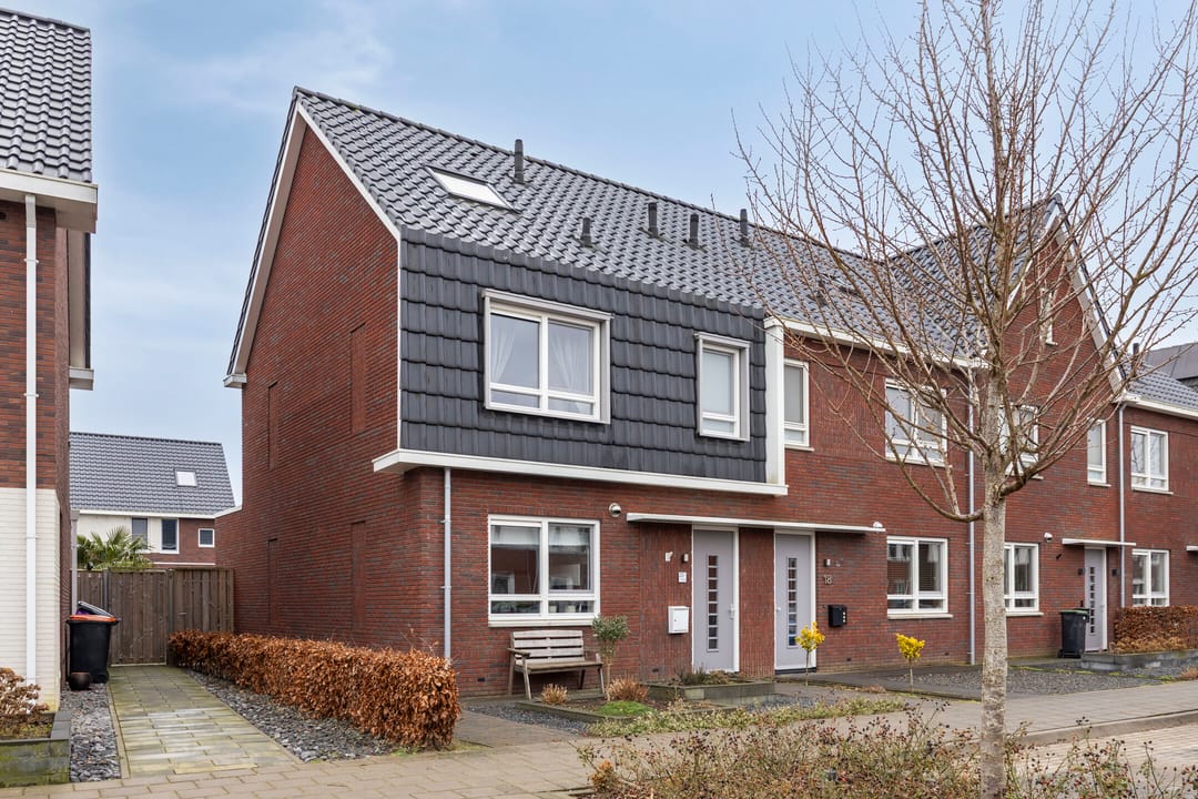 Photo 1 of Kervel 20