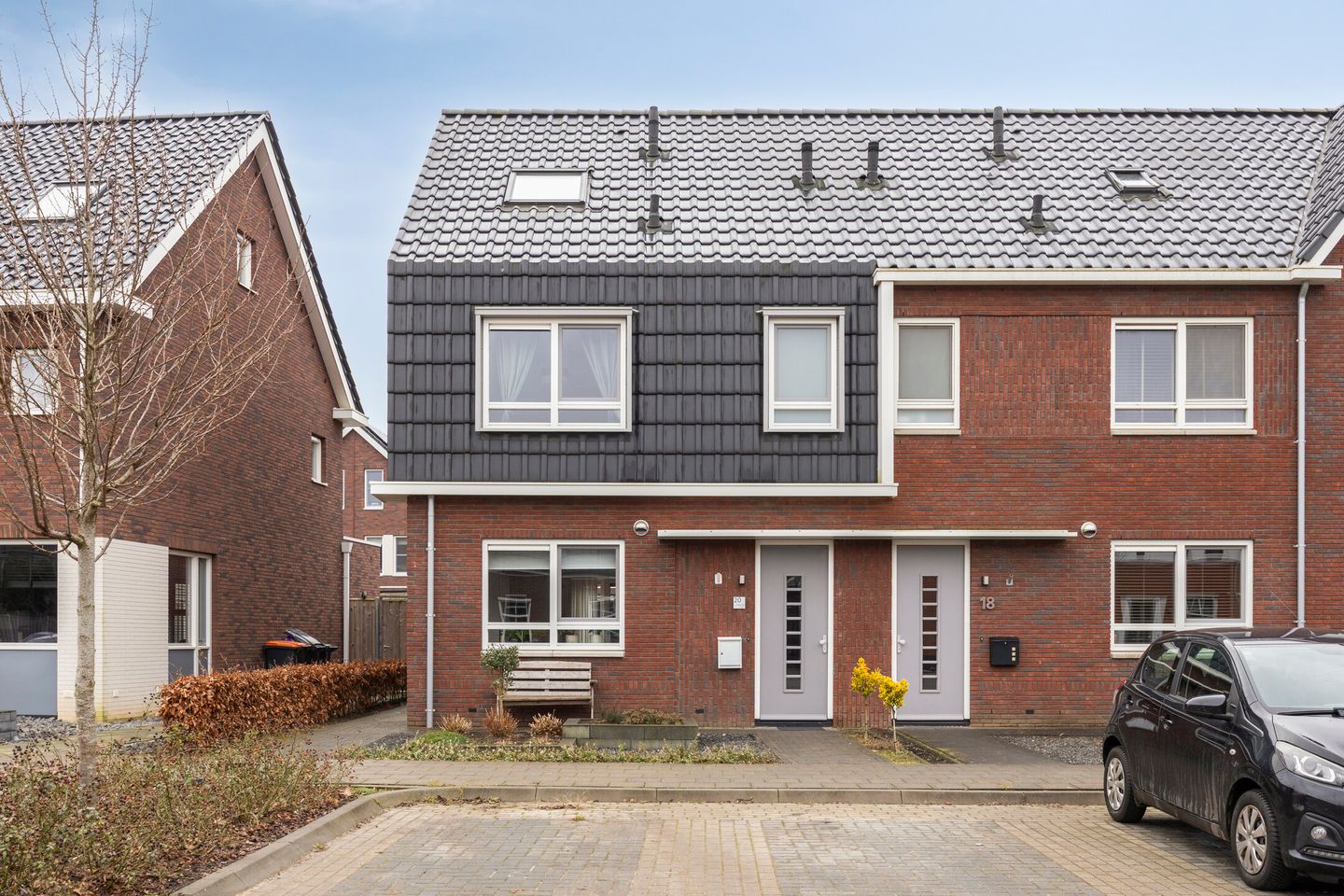 Photo 4 of Kervel 20