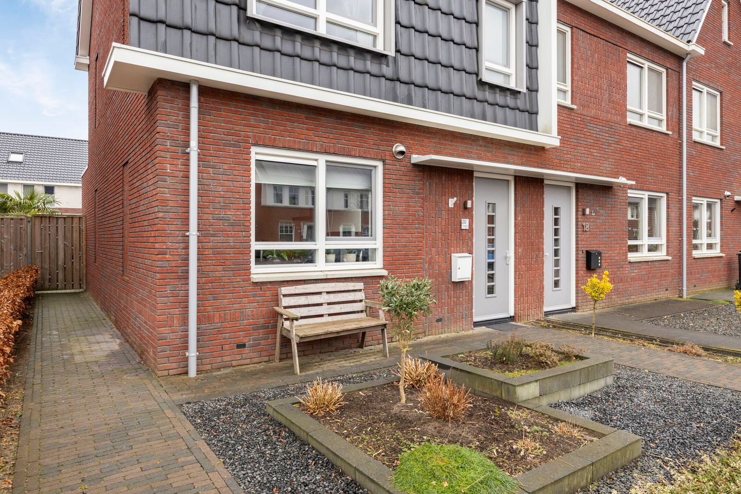 Photo 5 of Kervel 20