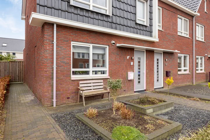 Foto 5 van Kervel 20