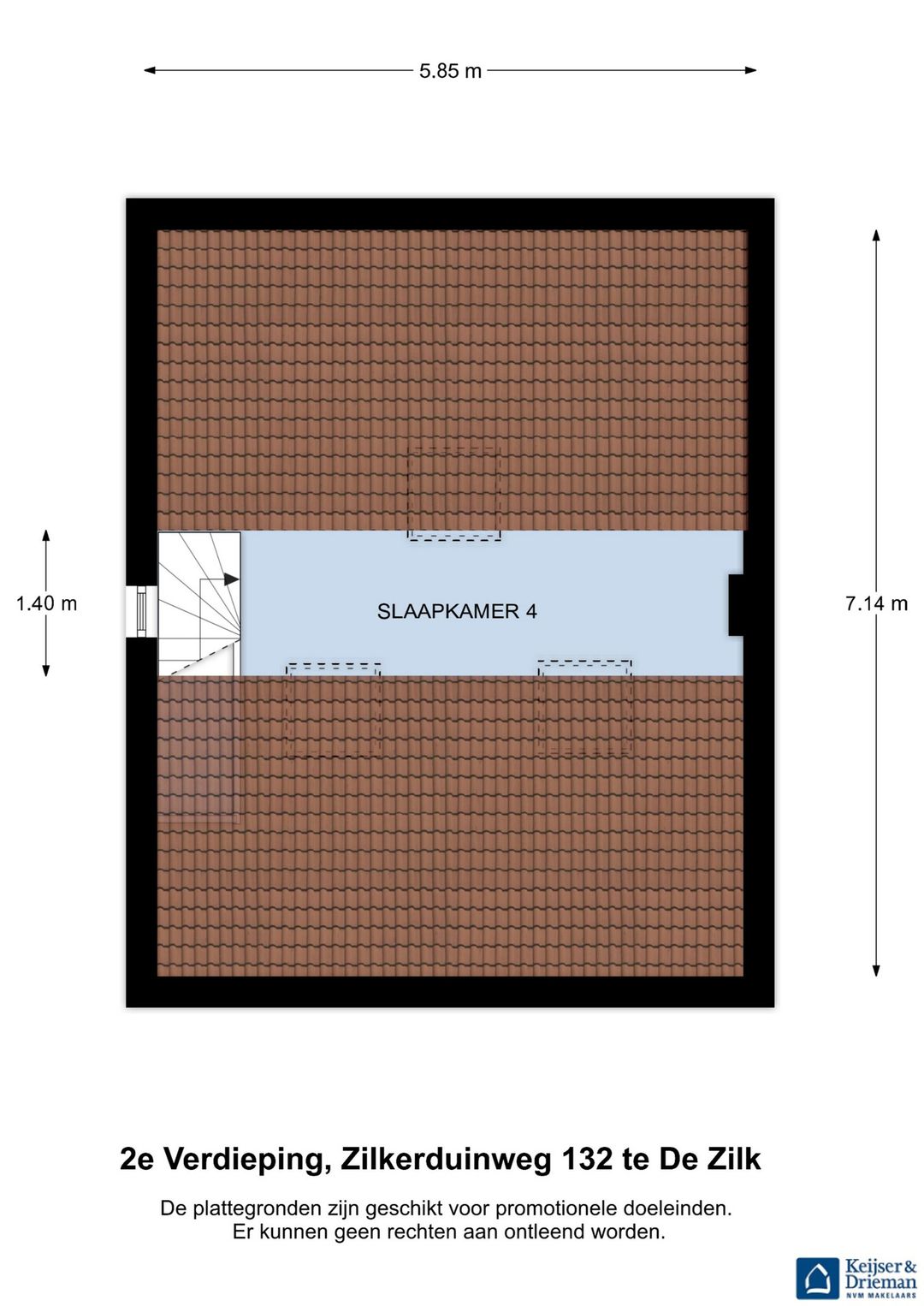Foto 56 van Zilkerduinweg 132