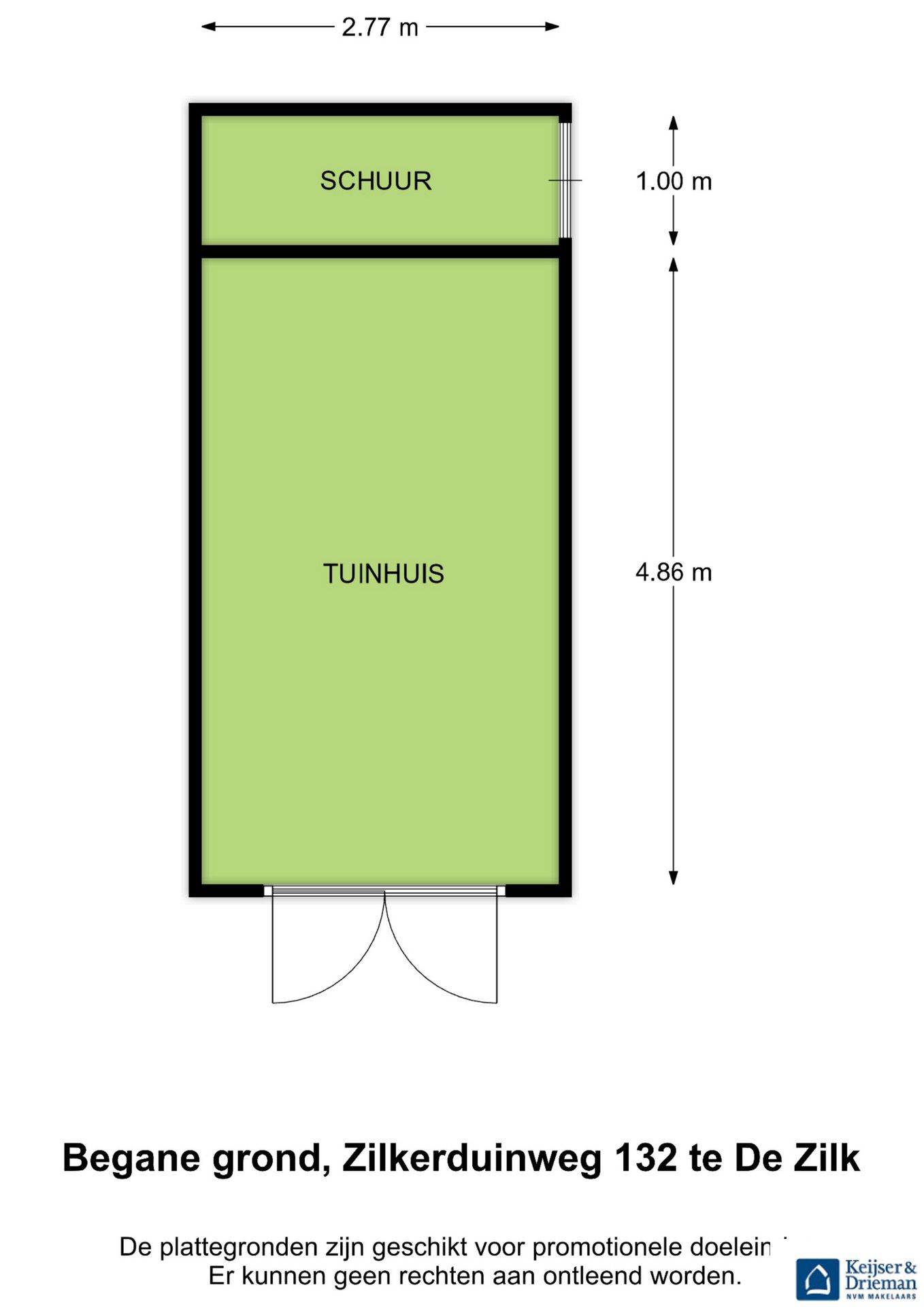 Foto 57 van Zilkerduinweg 132