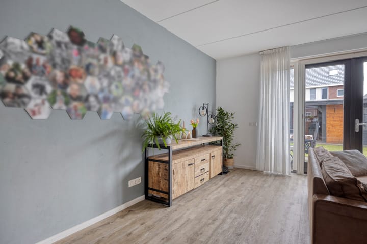 Foto 9 van Kervel 20