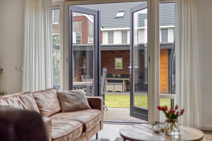 Foto 10 van Kervel 20