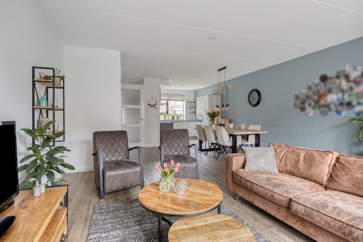 Foto 11 van Kervel 20