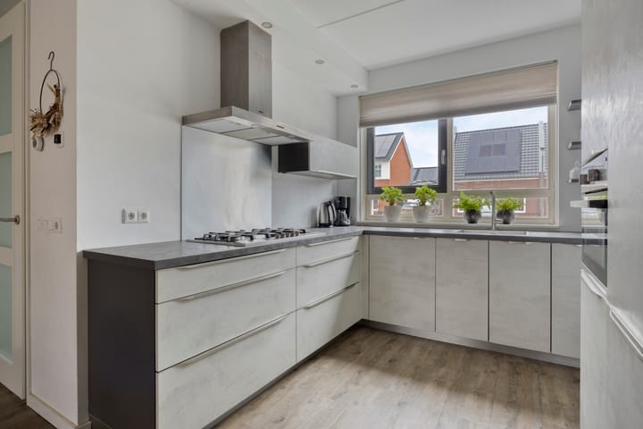 Foto 16 van Kervel 20