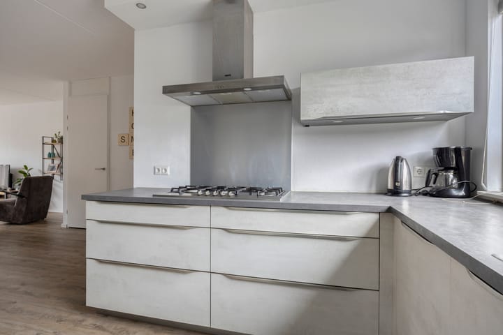 Foto 19 van Kervel 20