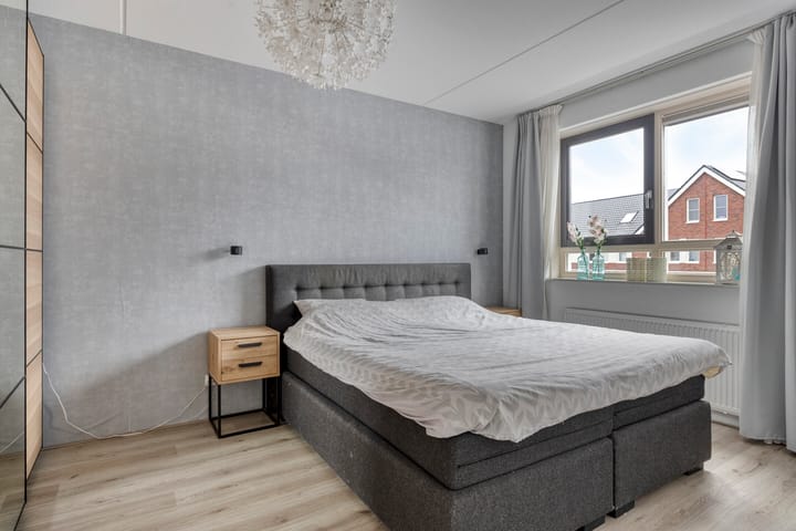 Foto 21 van Kervel 20