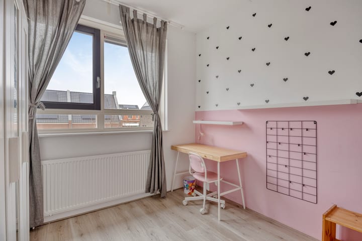 Foto 23 van Kervel 20