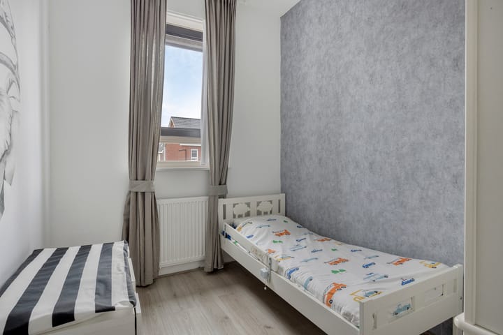 Foto 25 van Kervel 20