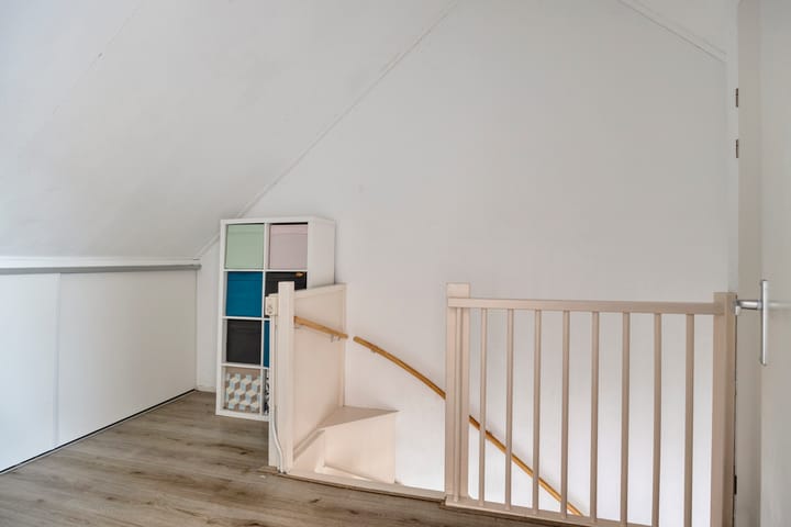 Foto 29 van Kervel 20