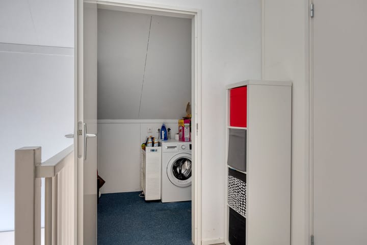 Foto 30 van Kervel 20