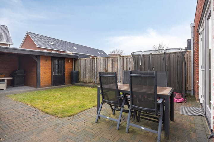 Foto 33 van Kervel 20