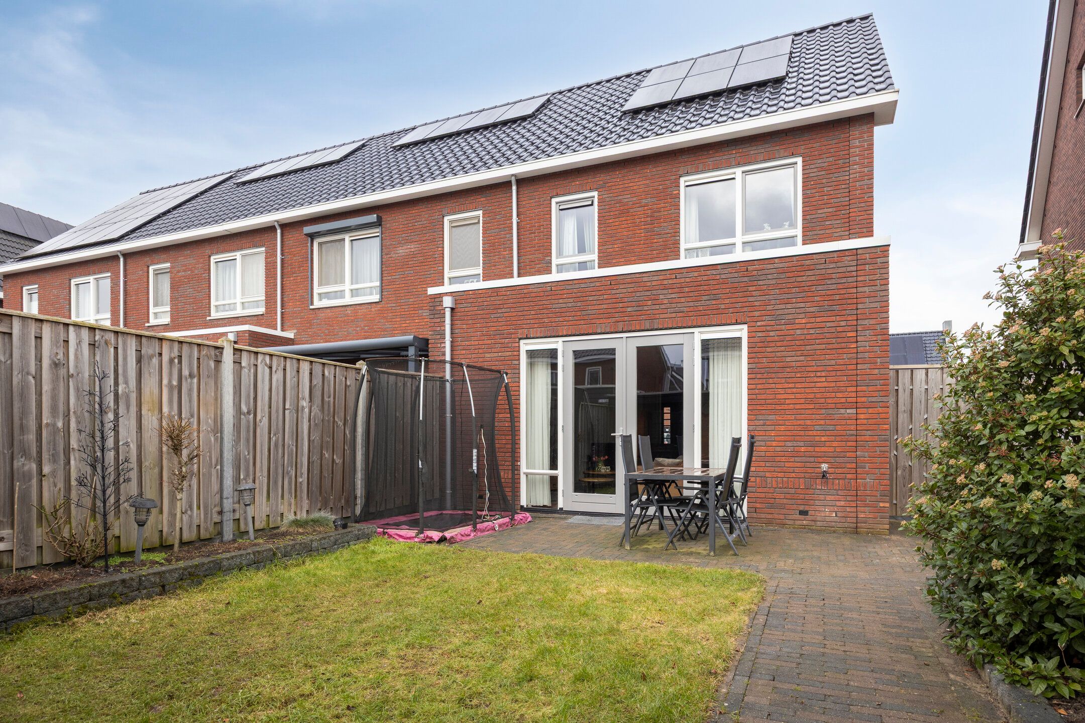 Photo 36 of Kervel 20