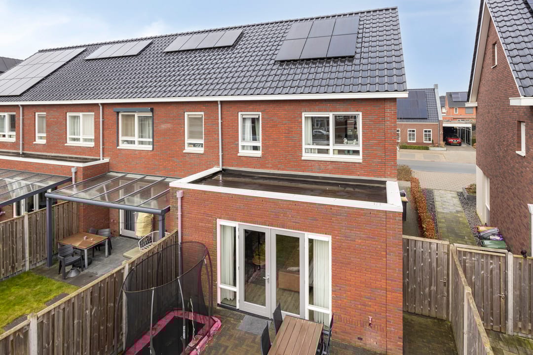 Photo 37 of Kervel 20